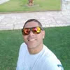 Meet your Posher, Anderson